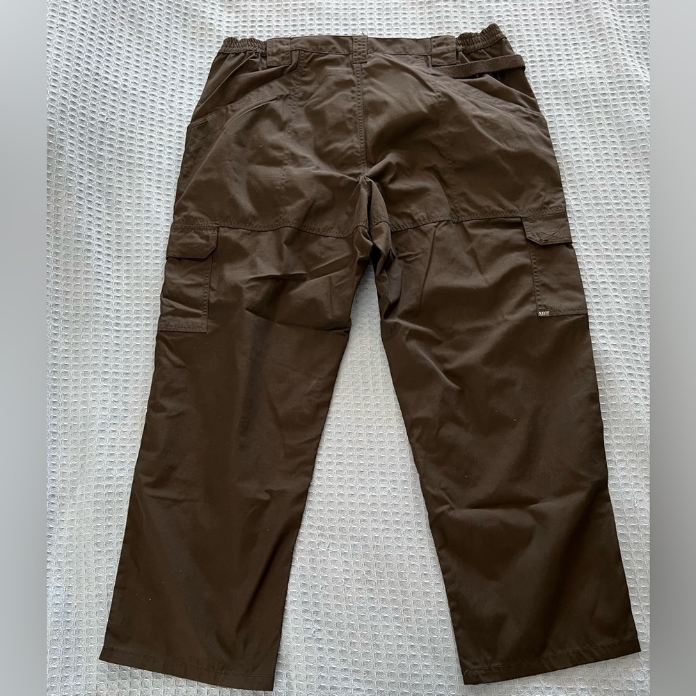 5.11 Tactical pants 42x30